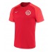 Cheap Canada Home Football Shirt World Cup 2022 Short Sleeve